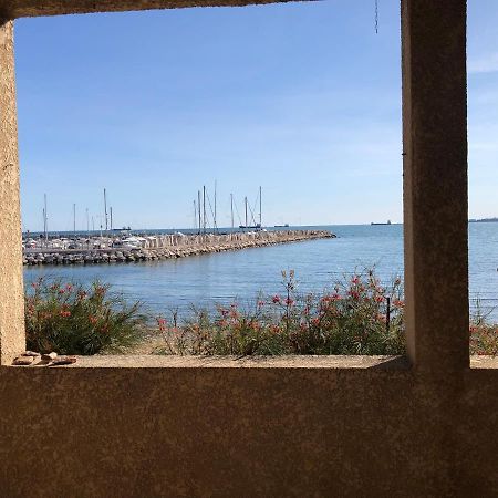 Appartement En Bord De Mer Фо-сюр-Мер Екстериор снимка