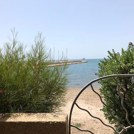 Appartement En Bord De Mer Фо-сюр-Мер Екстериор снимка
