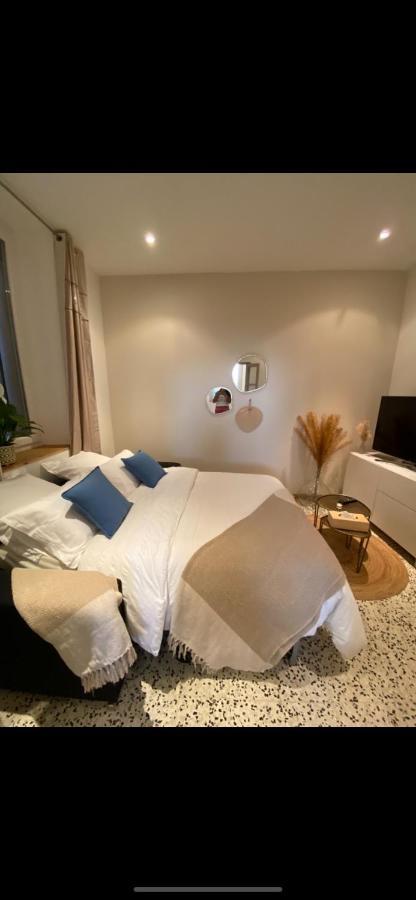 Appartement En Bord De Mer Фо-сюр-Мер Екстериор снимка