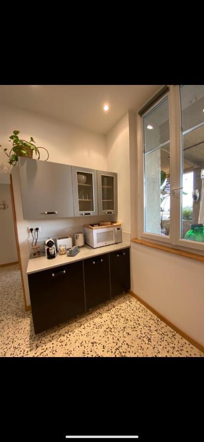 Appartement En Bord De Mer Фо-сюр-Мер Екстериор снимка