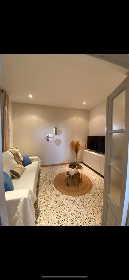 Appartement En Bord De Mer Фо-сюр-Мер Екстериор снимка