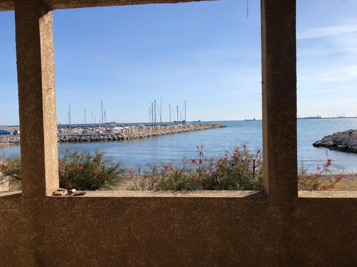 Appartement En Bord De Mer Фо-сюр-Мер Екстериор снимка