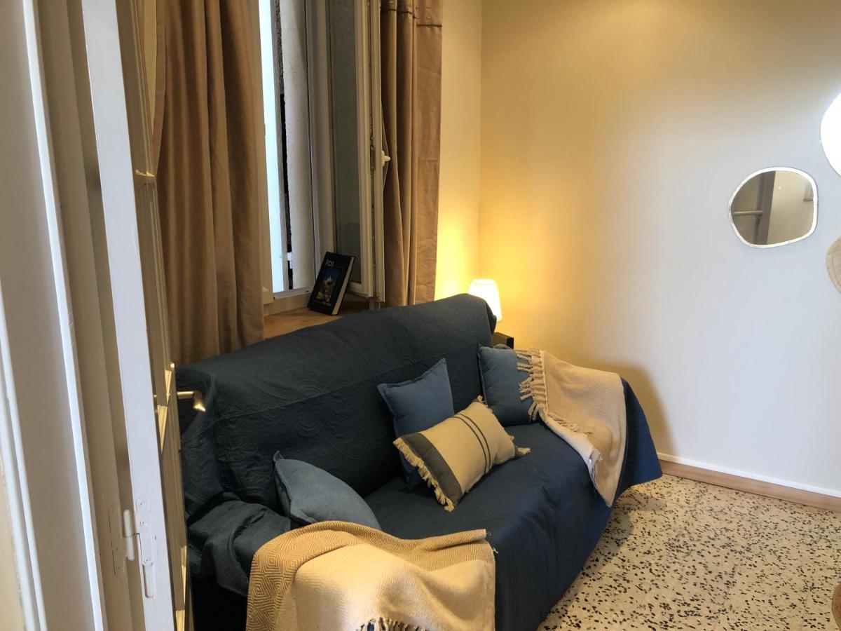 Appartement En Bord De Mer Фо-сюр-Мер Екстериор снимка