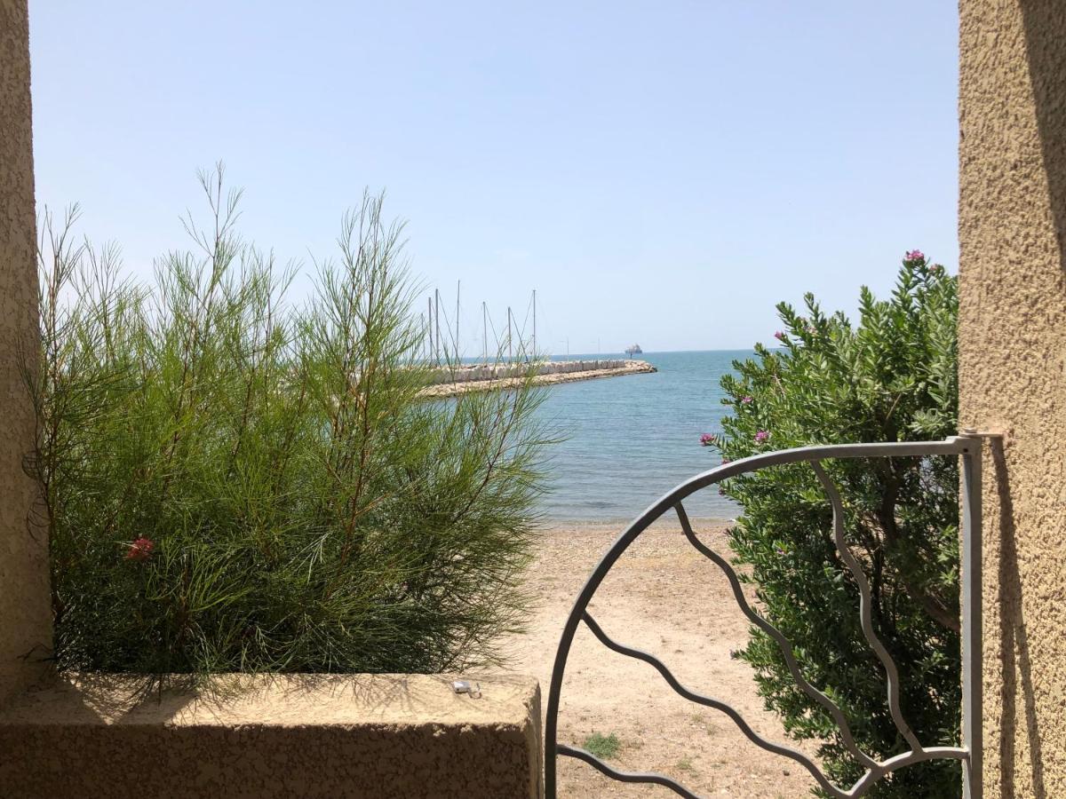 Appartement En Bord De Mer Фо-сюр-Мер Екстериор снимка