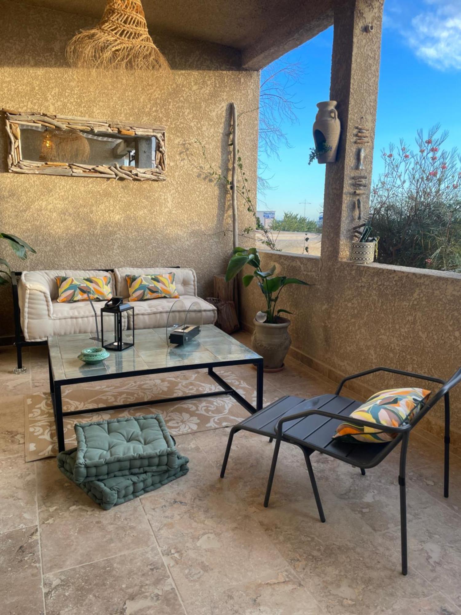 Appartement En Bord De Mer Фо-сюр-Мер Екстериор снимка