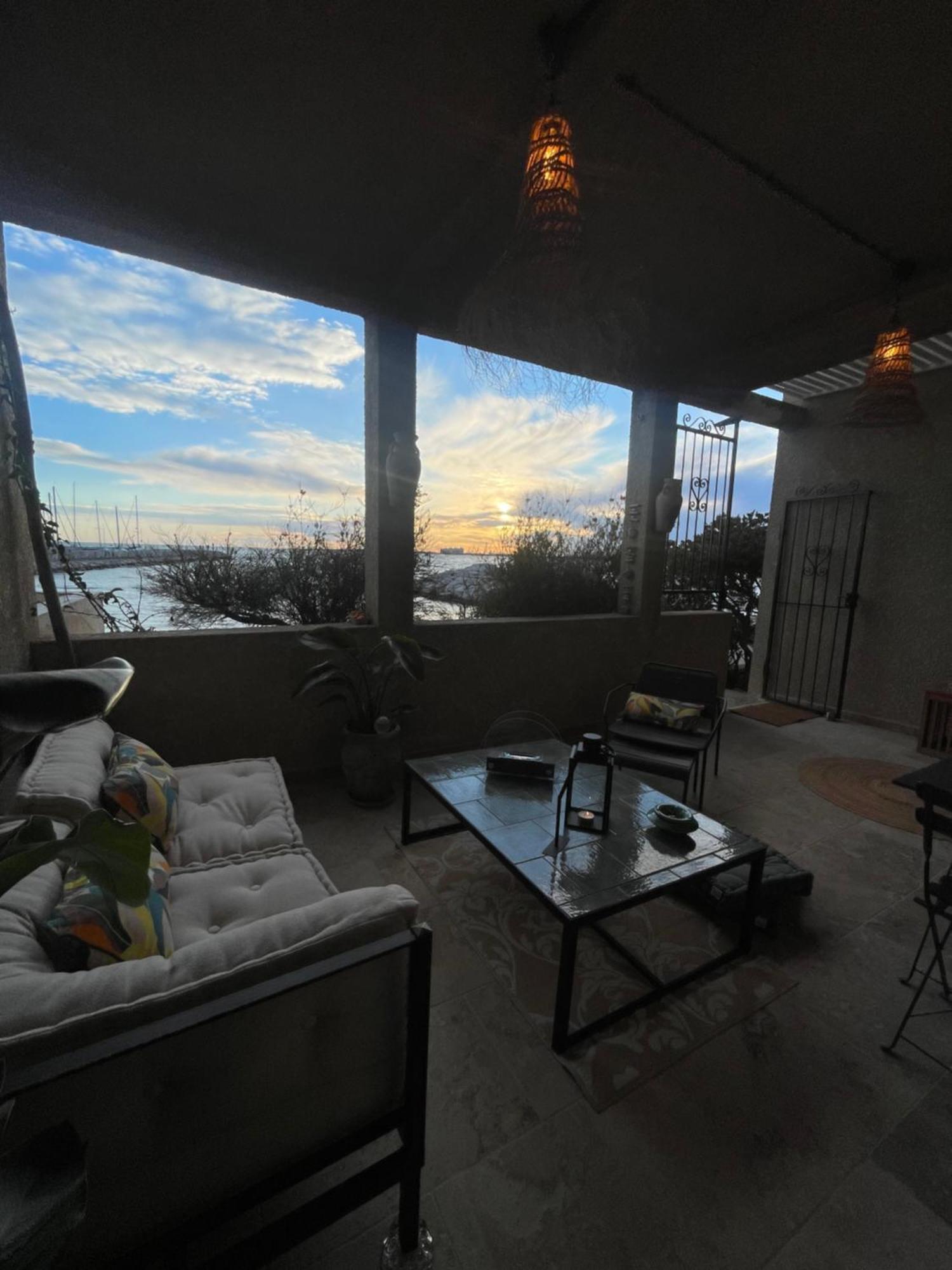 Appartement En Bord De Mer Фо-сюр-Мер Екстериор снимка