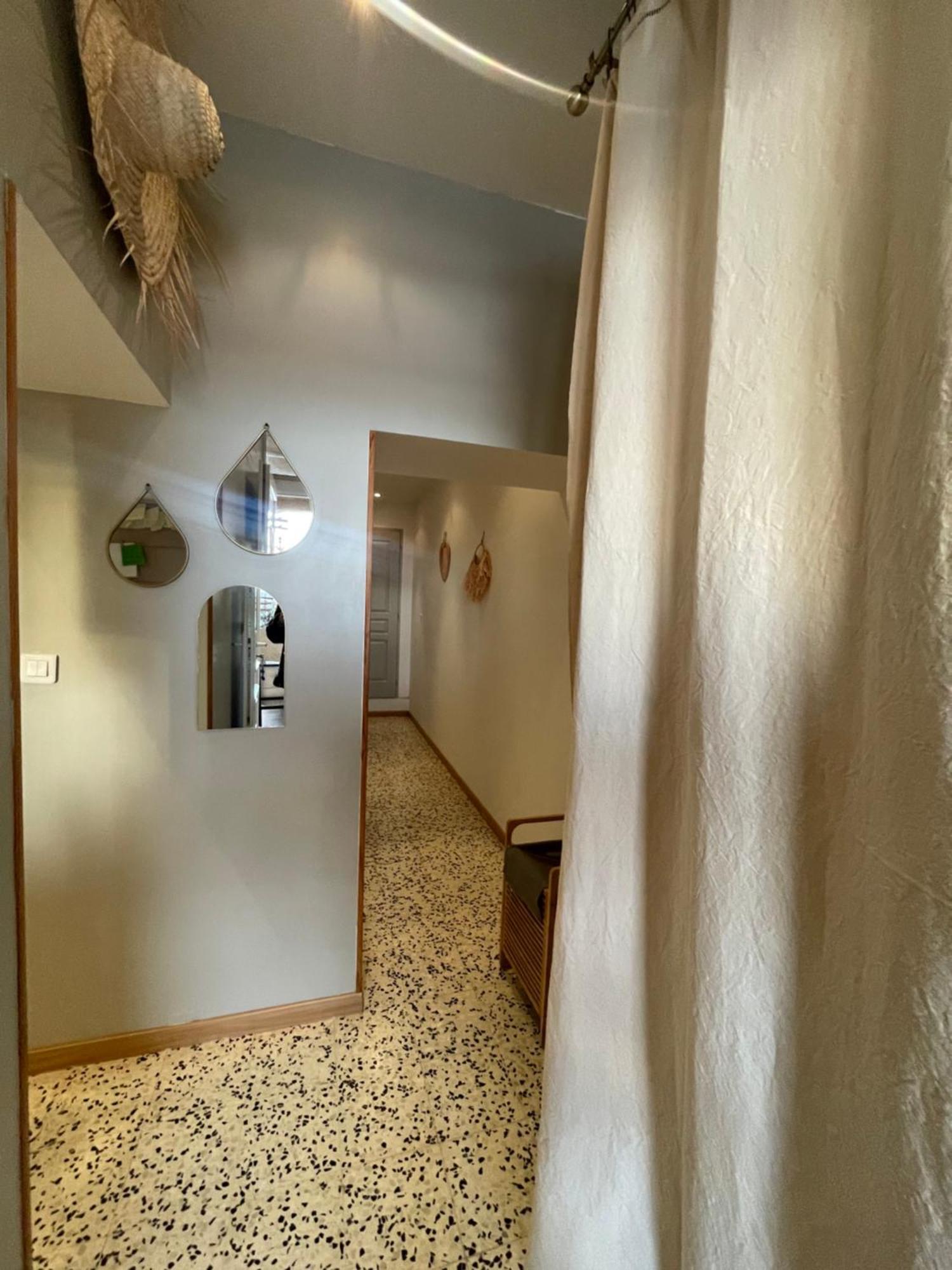 Appartement En Bord De Mer Фо-сюр-Мер Екстериор снимка
