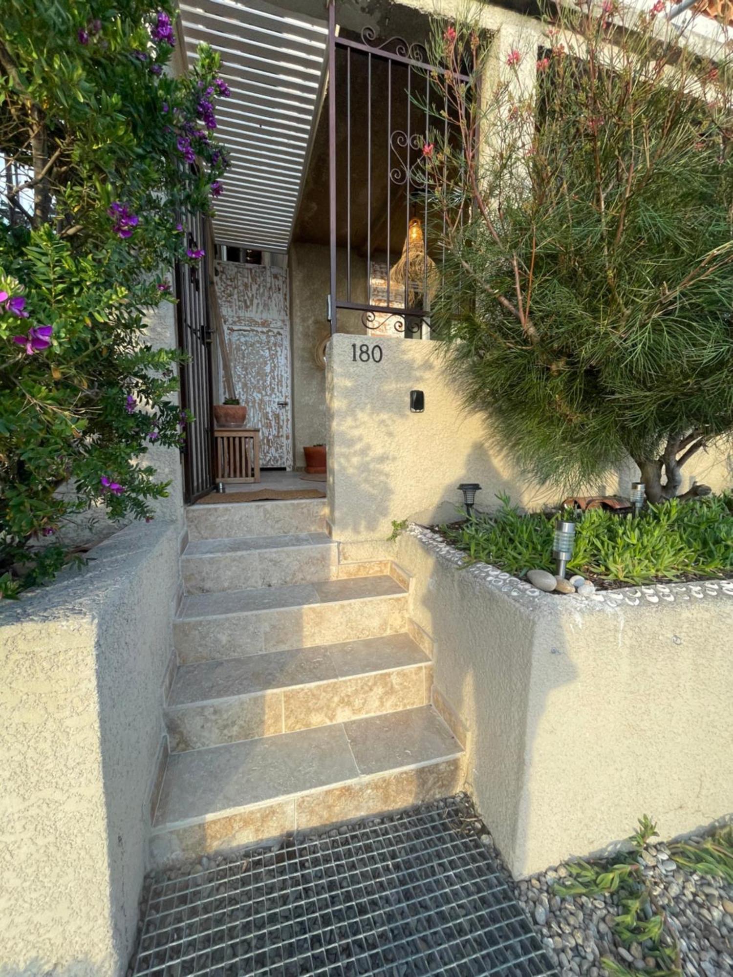 Appartement En Bord De Mer Фо-сюр-Мер Екстериор снимка