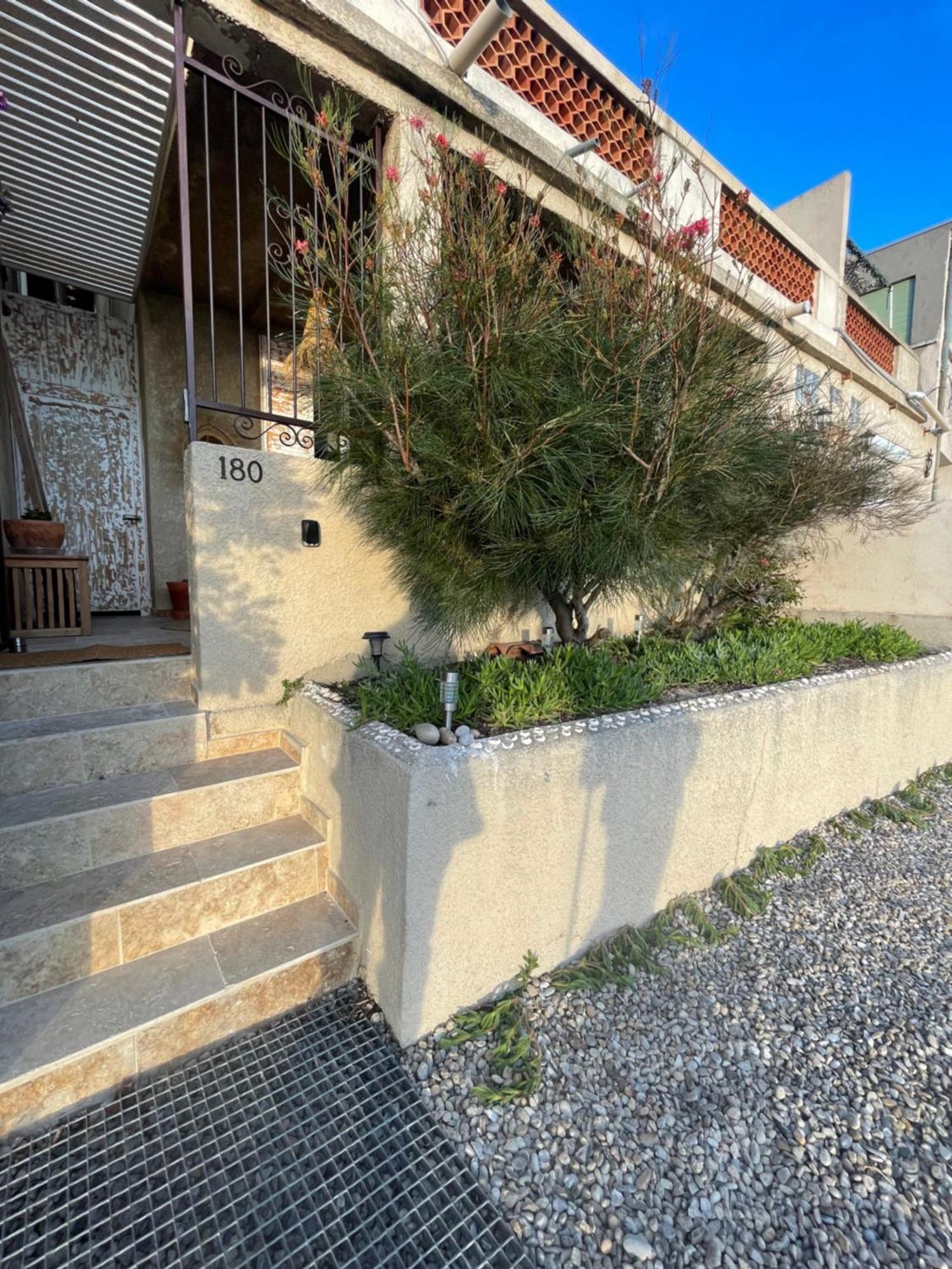 Appartement En Bord De Mer Фо-сюр-Мер Екстериор снимка